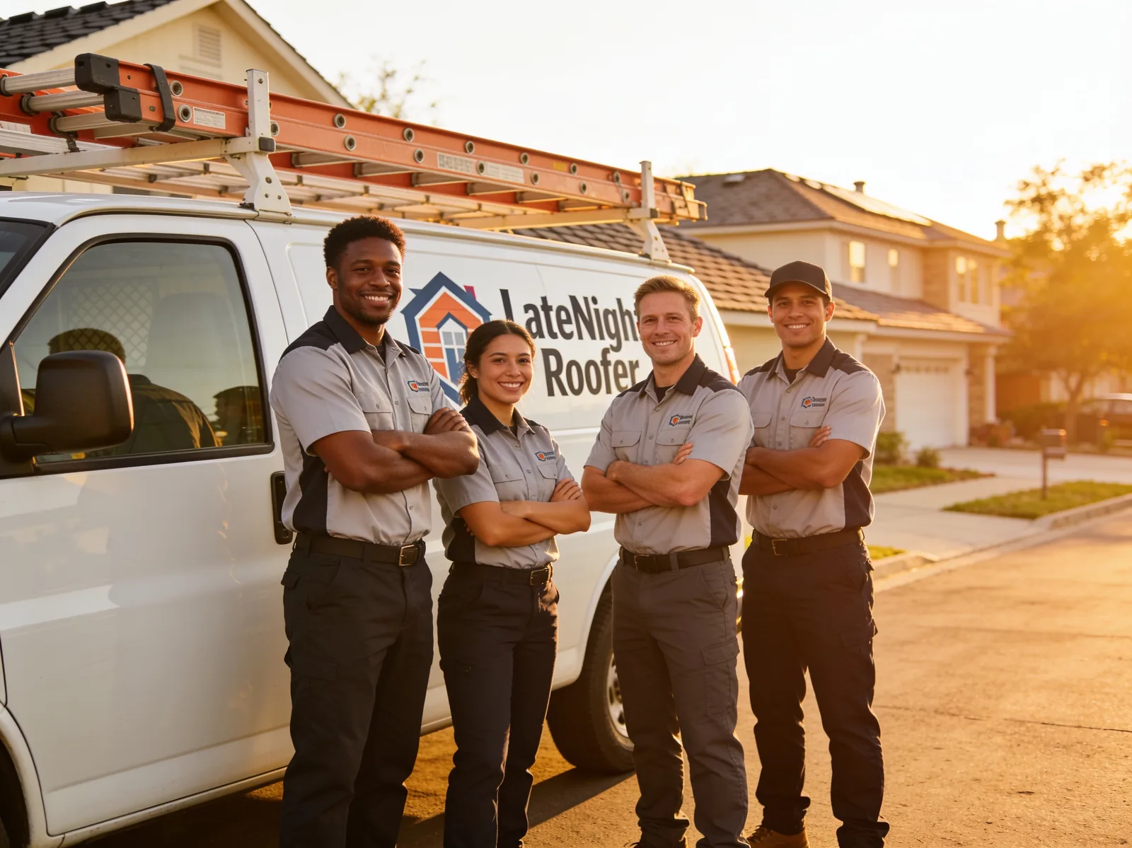 Emergency Roof Repair company in Birch Run, MI